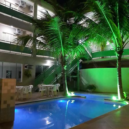 Proenca Hotel バレトス エクステリア 写真
