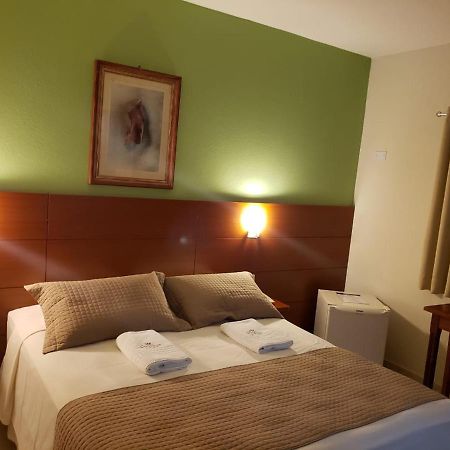 Proenca Hotel バレトス エクステリア 写真