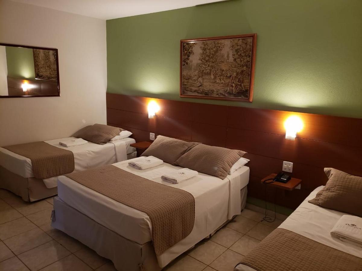 Proenca Hotel バレトス エクステリア 写真