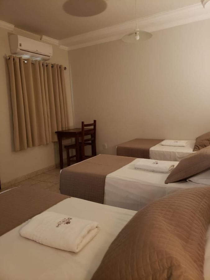 Proenca Hotel バレトス エクステリア 写真