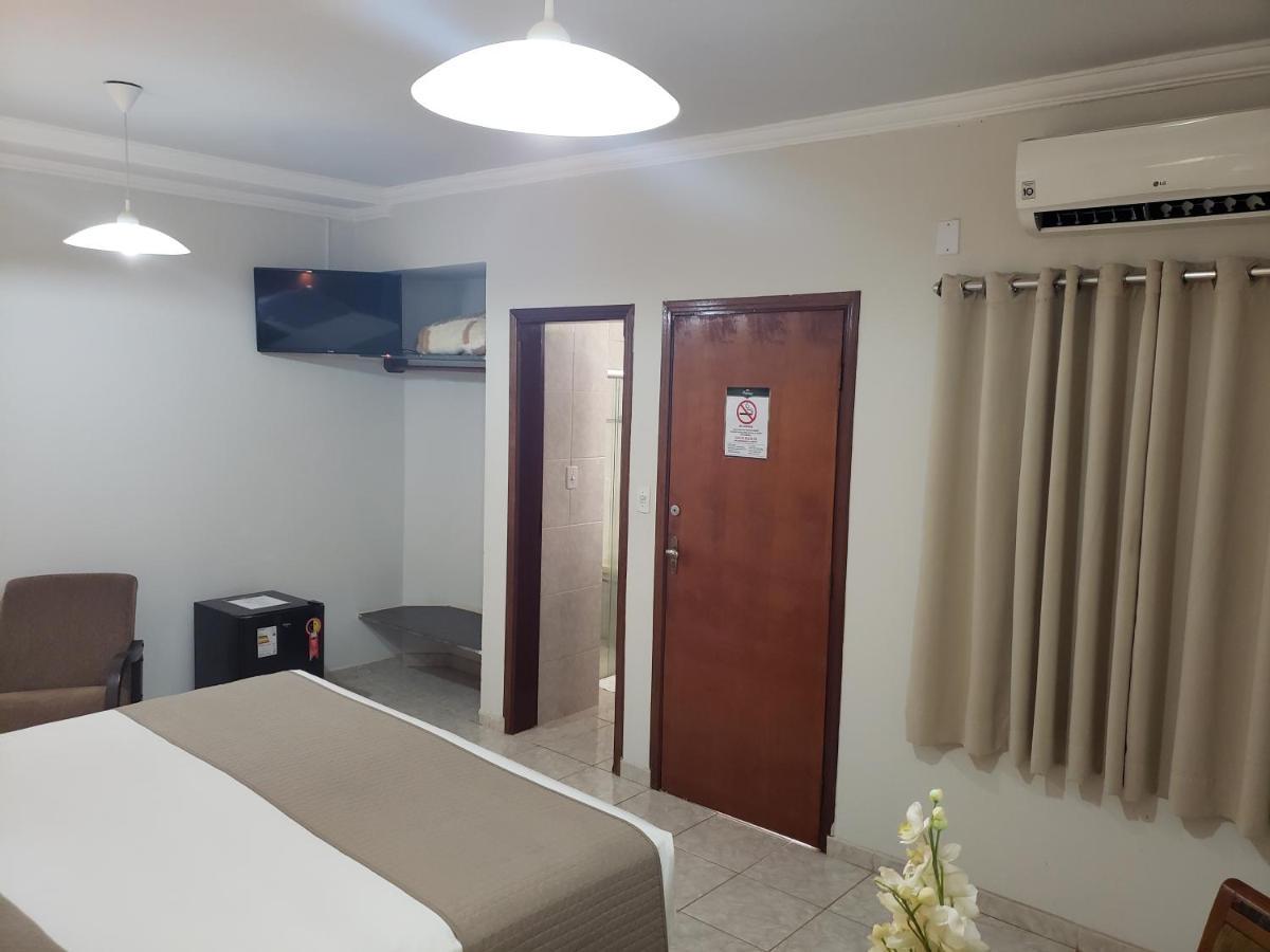 Proenca Hotel バレトス エクステリア 写真