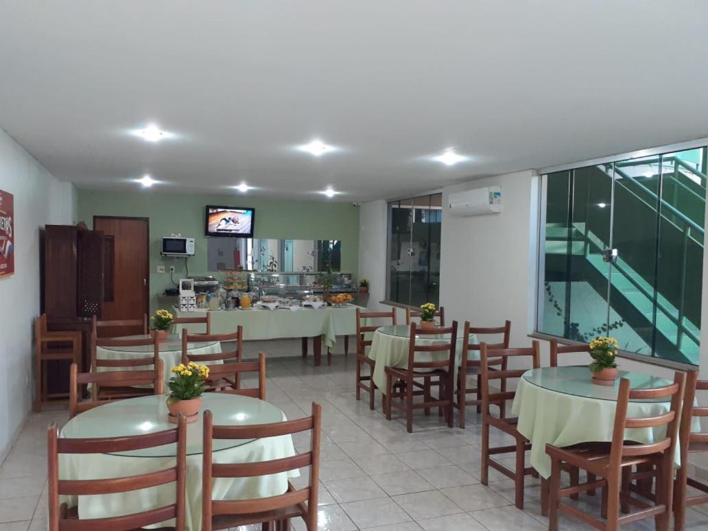 Proenca Hotel バレトス エクステリア 写真