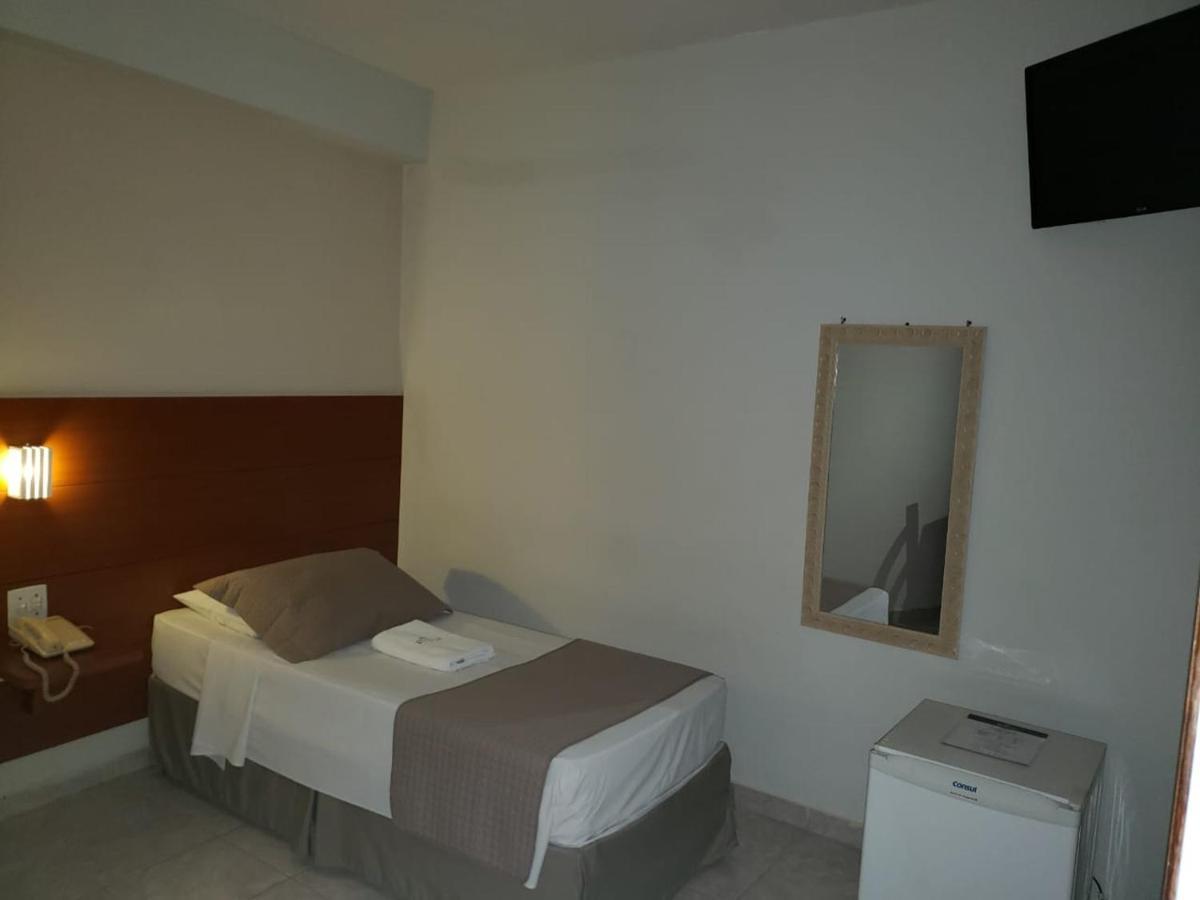 Proenca Hotel バレトス エクステリア 写真