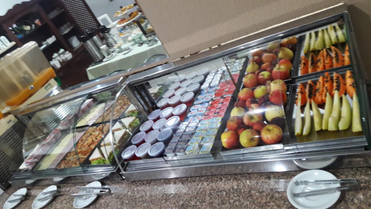Proenca Hotel バレトス エクステリア 写真