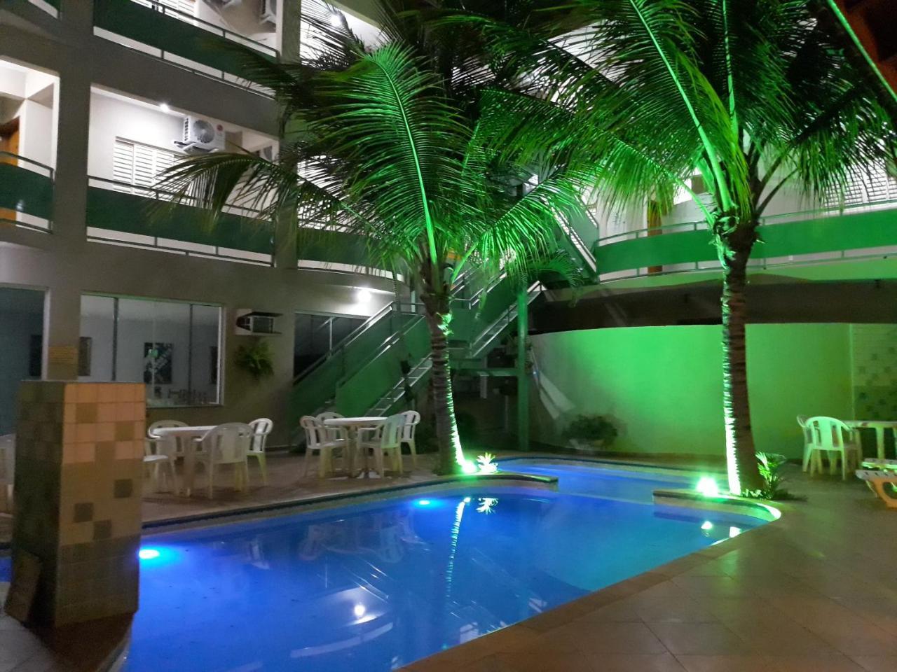 Proenca Hotel バレトス エクステリア 写真